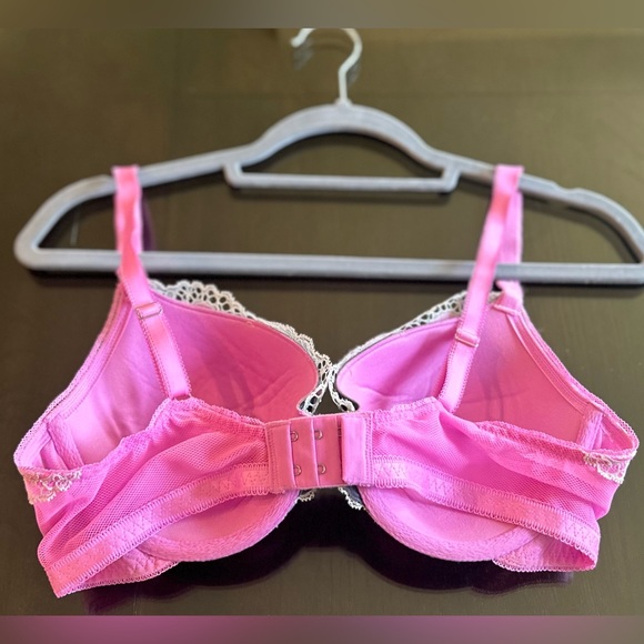 “SET”Victoria’s Secret Bra 36C with Matching Panty - Picture 7 of 8